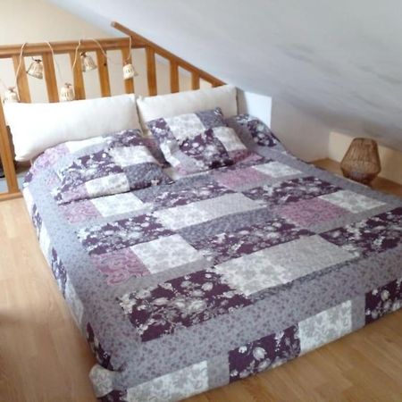 Loft Nancy Gare, Parking Et Terrasse Apartment Exterior foto